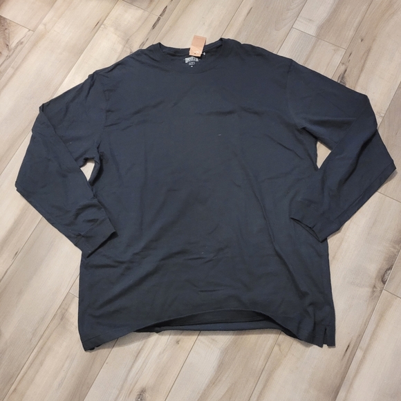 Duluth Trading Company L/S Tshirt - Picture 1 of 3